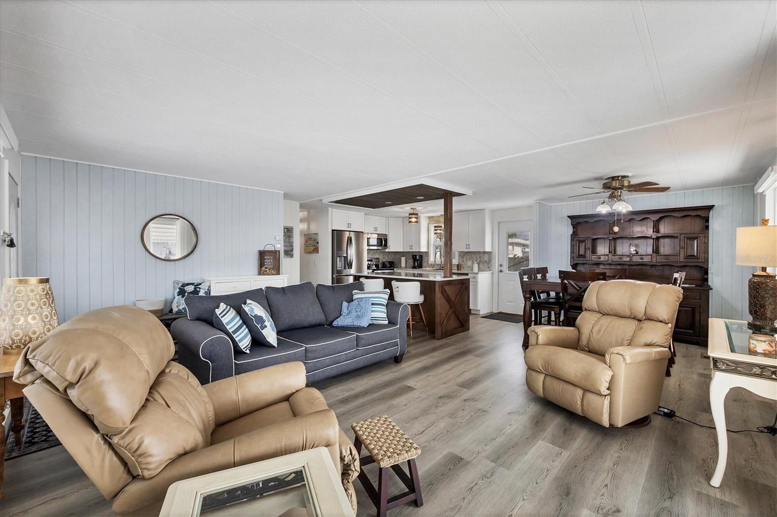 TRAILER ESTATES THIRD ADD - Residential