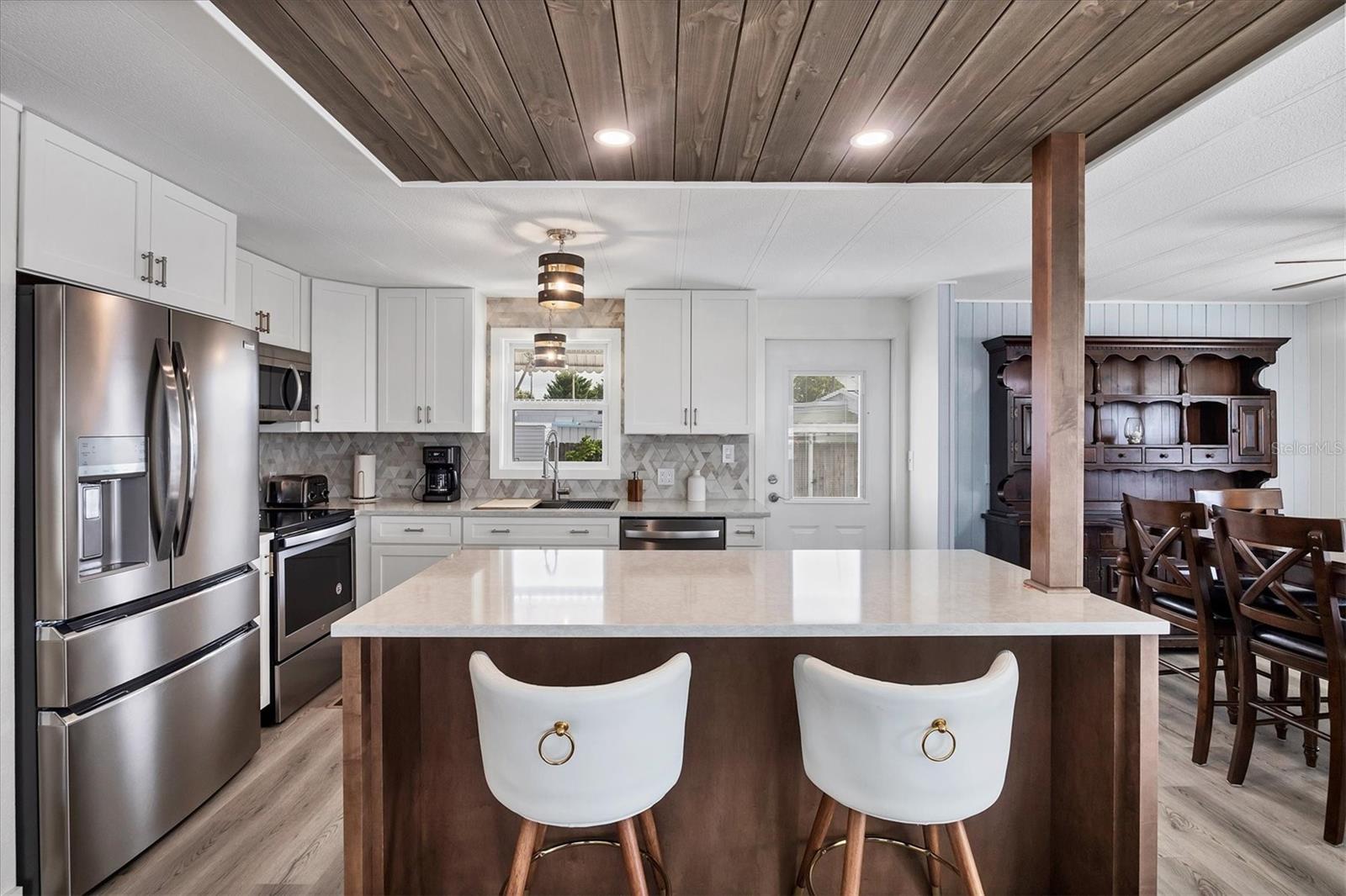 TRAILER ESTATES THIRD ADD - Residential