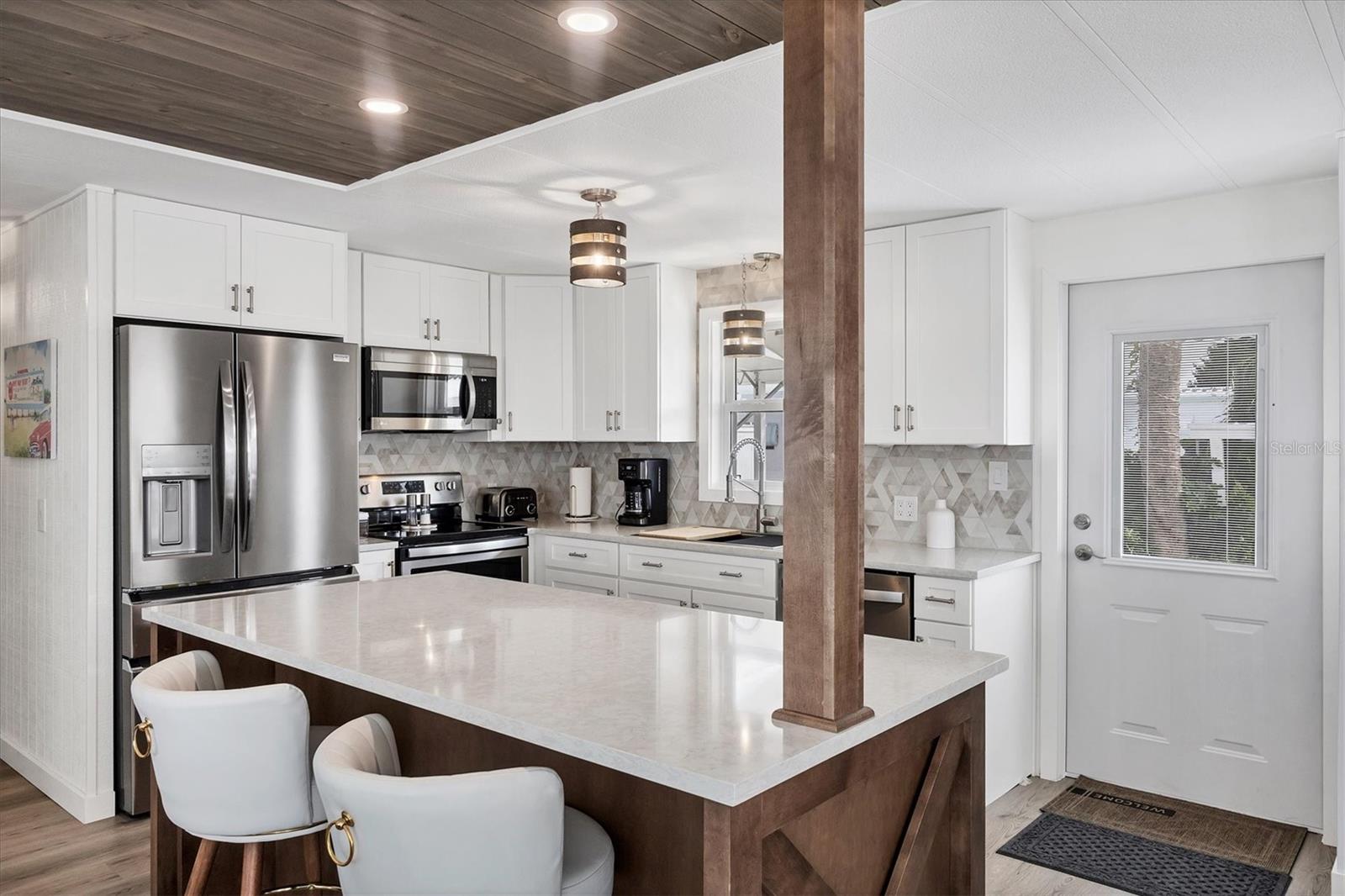 TRAILER ESTATES THIRD ADD - Residential