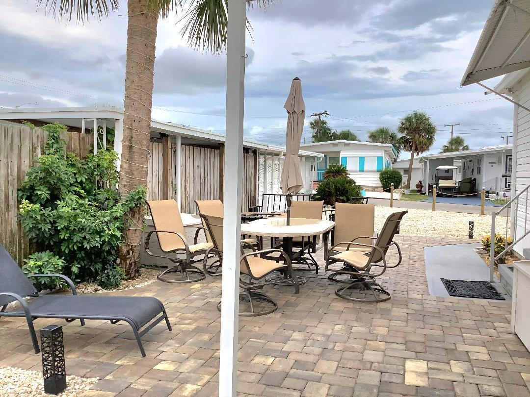 TRAILER ESTATES THIRD ADD - Residential