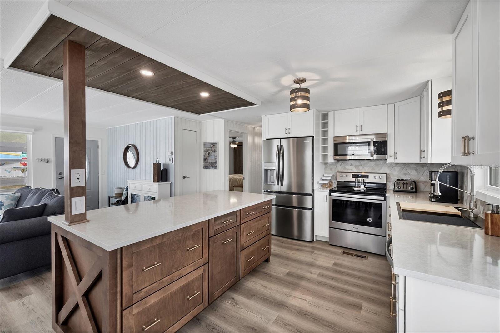 TRAILER ESTATES THIRD ADD - Residential