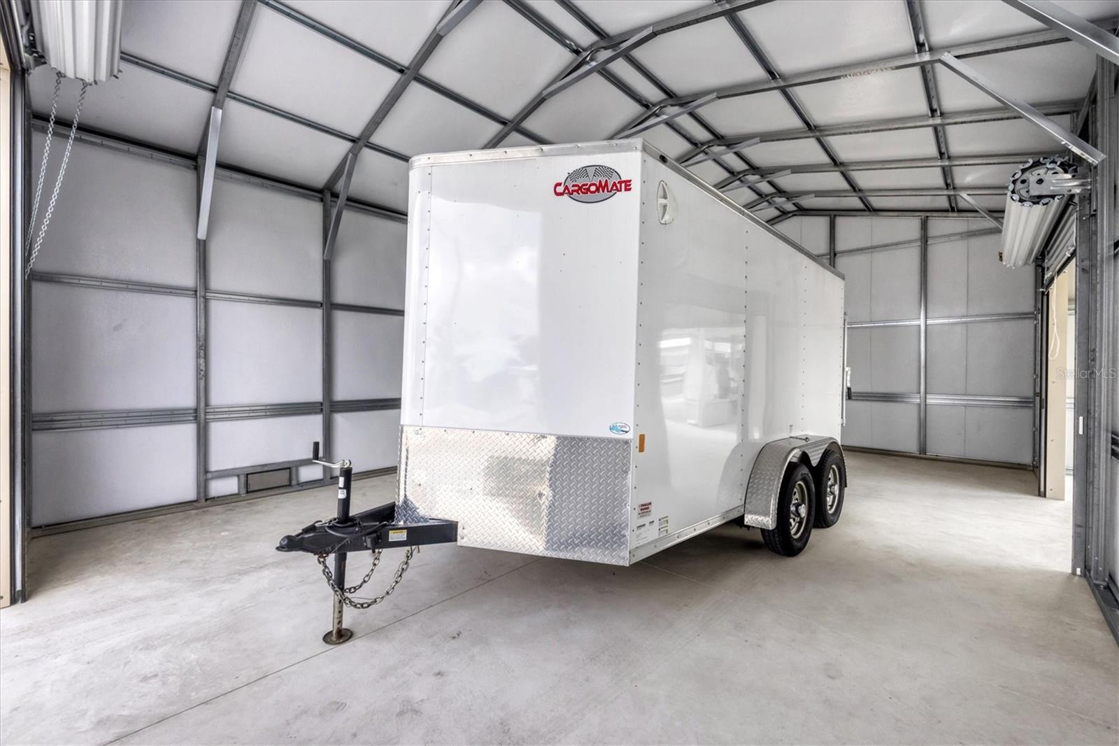 TRAILER ESTATES THIRD ADD - Residential