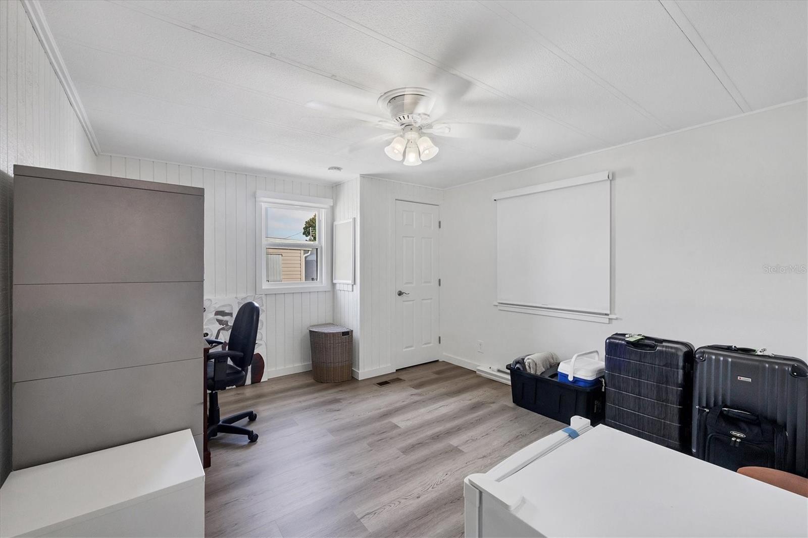 TRAILER ESTATES THIRD ADD - Residential