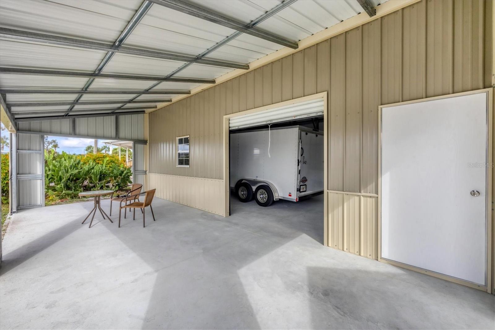 TRAILER ESTATES THIRD ADD - Residential