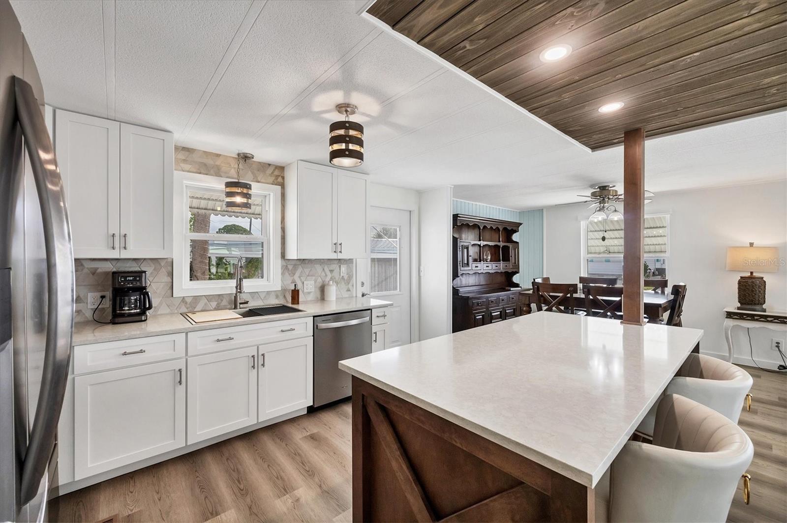 TRAILER ESTATES THIRD ADD - Residential