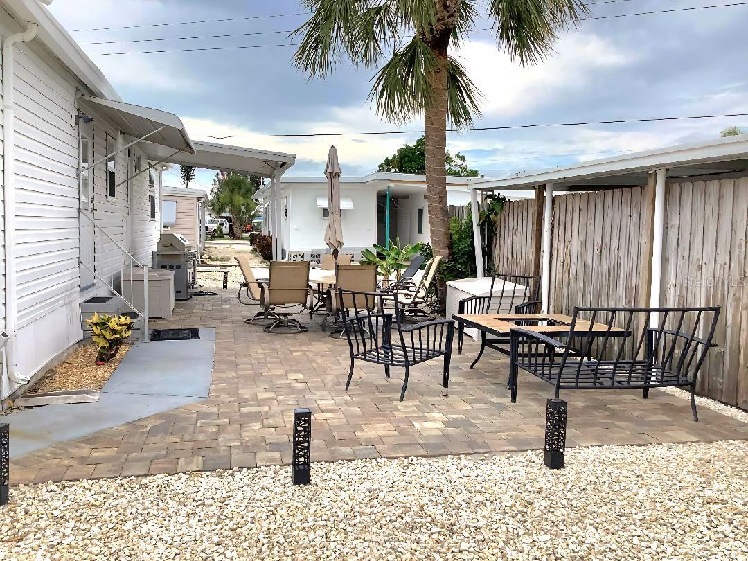 TRAILER ESTATES THIRD ADD - Residential