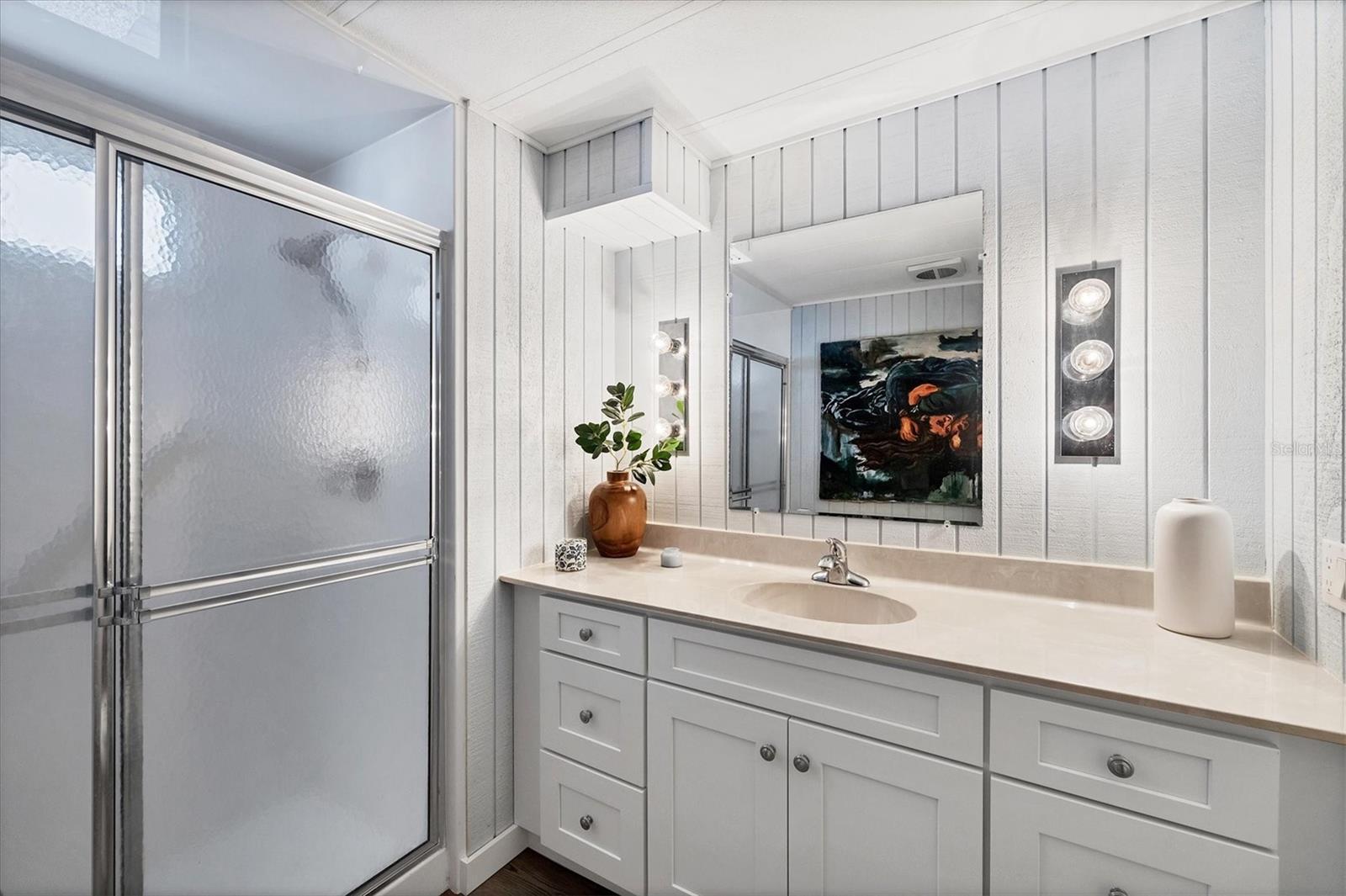 TRAILER ESTATES THIRD ADD - Residential