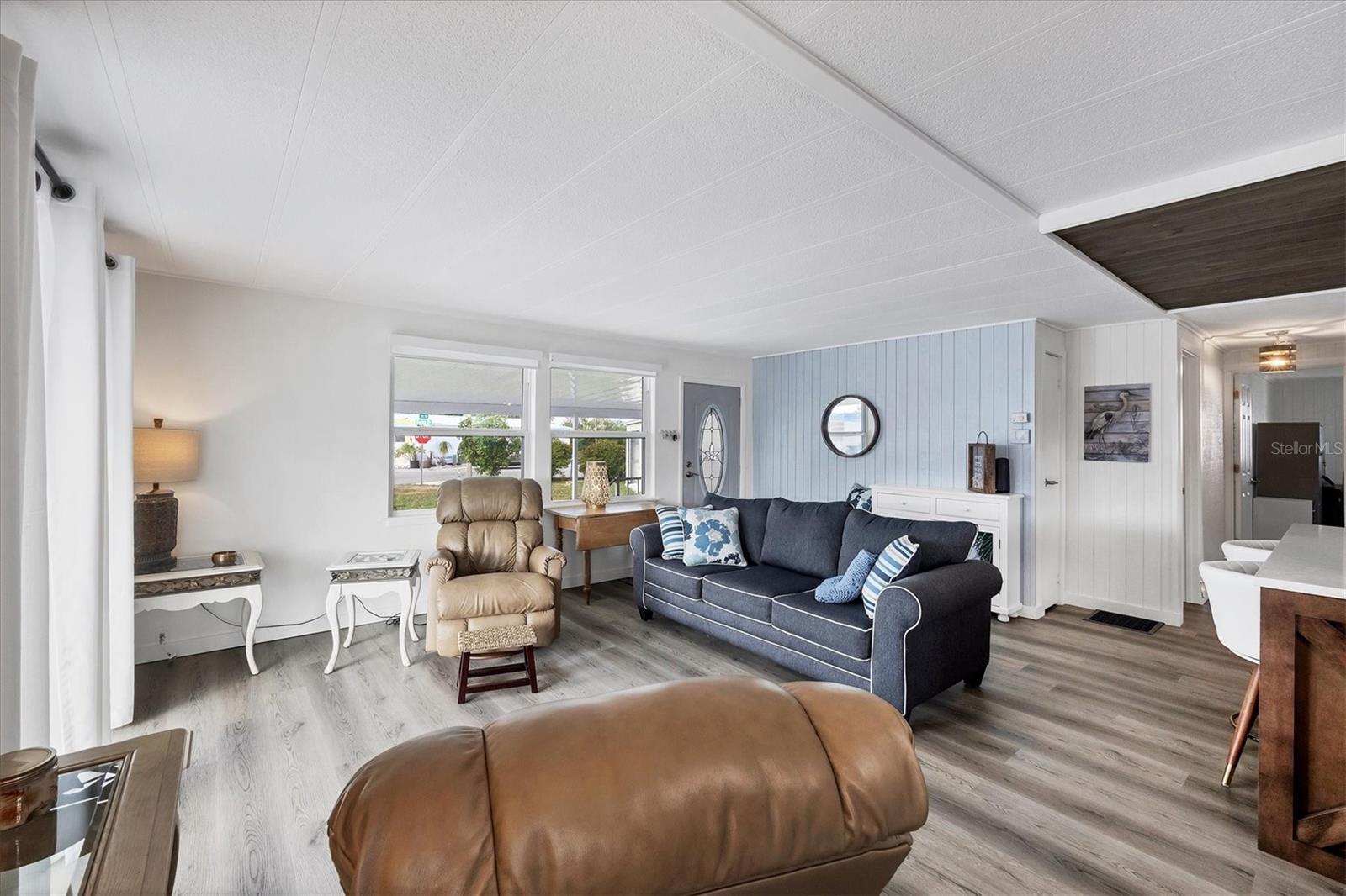 TRAILER ESTATES THIRD ADD - Residential