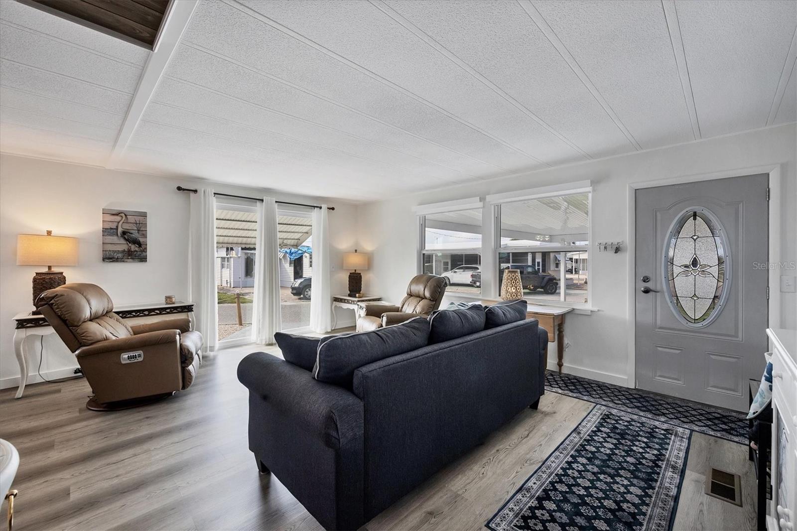 TRAILER ESTATES THIRD ADD - Residential