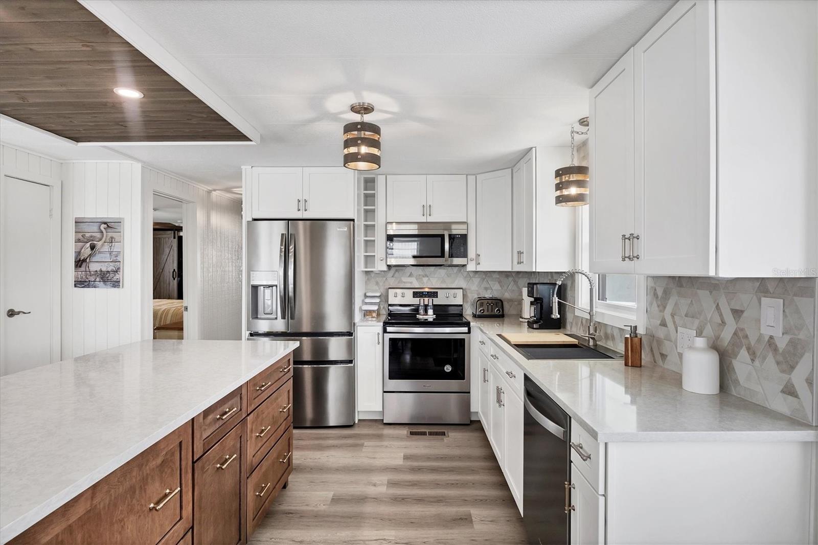 TRAILER ESTATES THIRD ADD - Residential