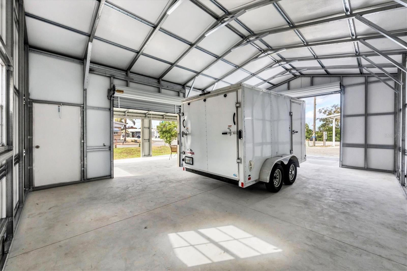 TRAILER ESTATES THIRD ADD - Residential