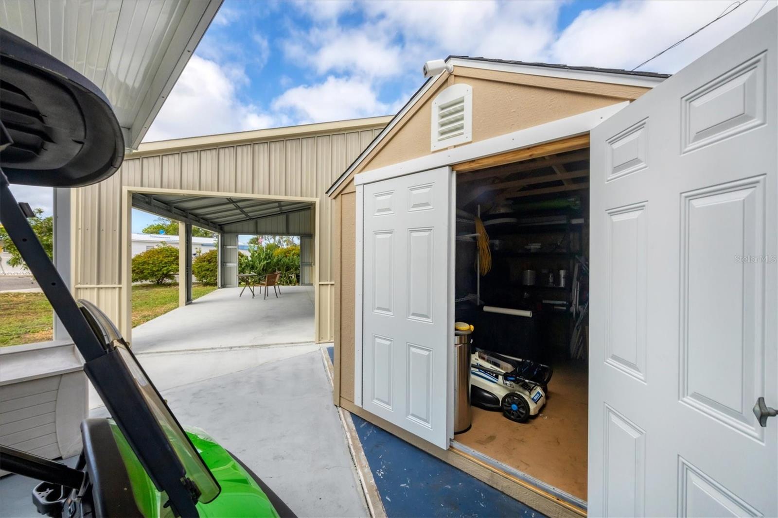 TRAILER ESTATES THIRD ADD - Residential