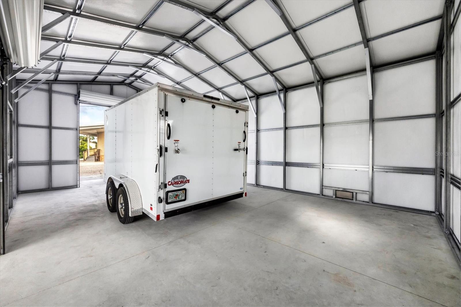 TRAILER ESTATES THIRD ADD - Residential