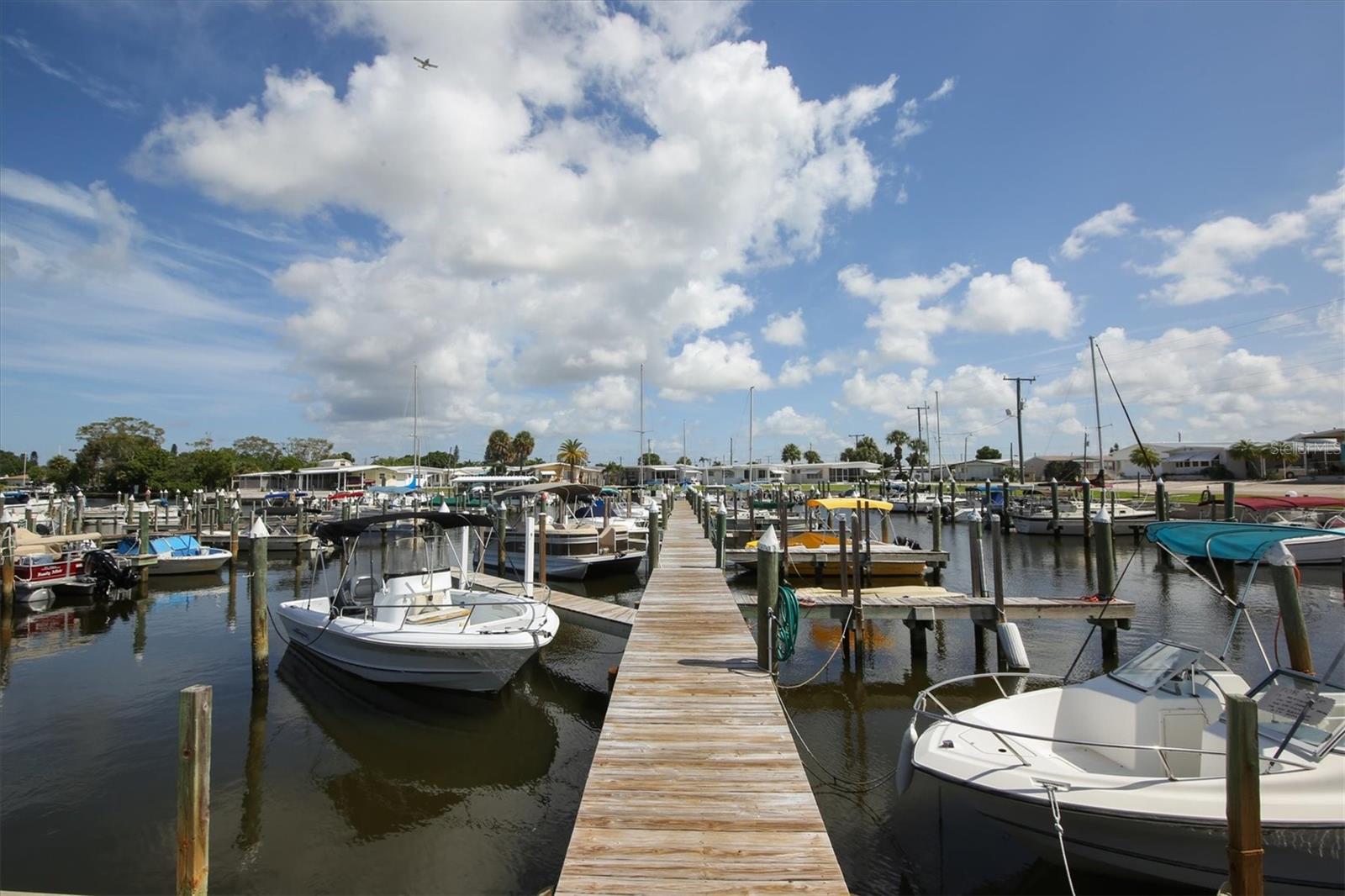 TRAILER ESTATES THIRD ADD - Residential