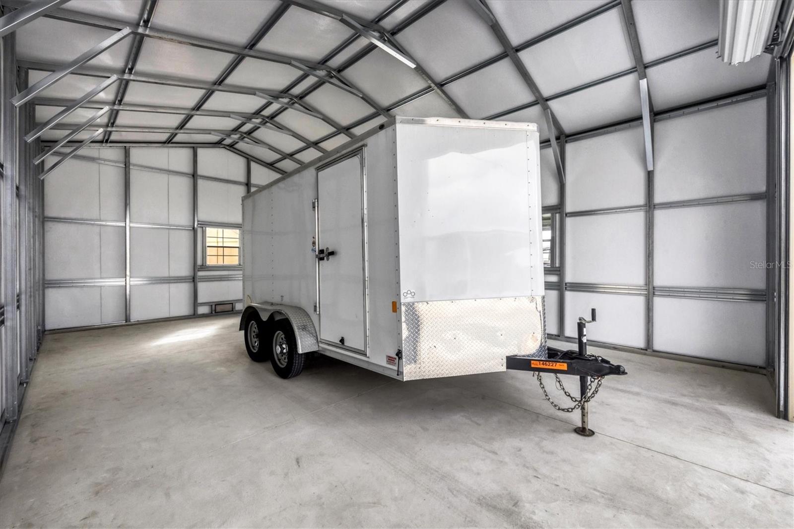 TRAILER ESTATES THIRD ADD - Residential