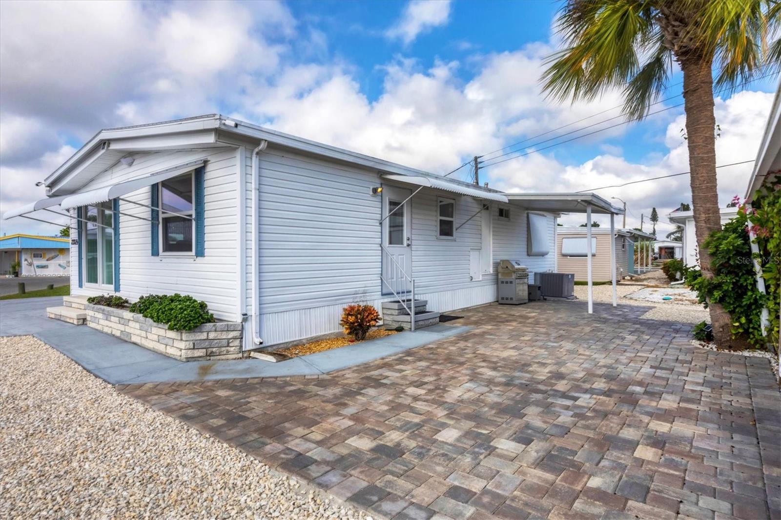 TRAILER ESTATES THIRD ADD - Residential