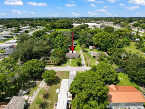 A home in NEW PORT RICHEY