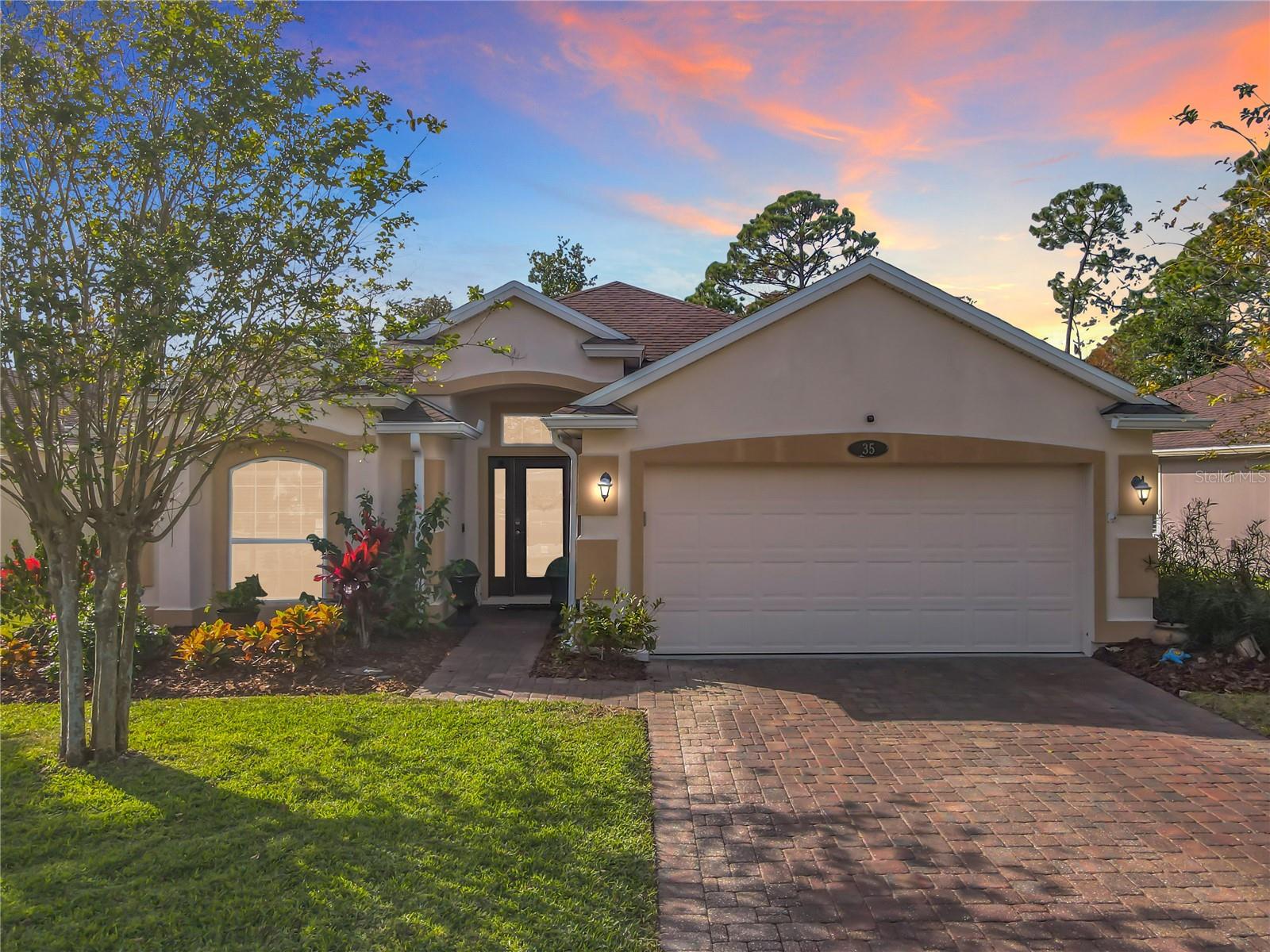 35 ARROWHEAD DRIVE