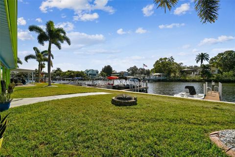 A home in PALM HARBOR