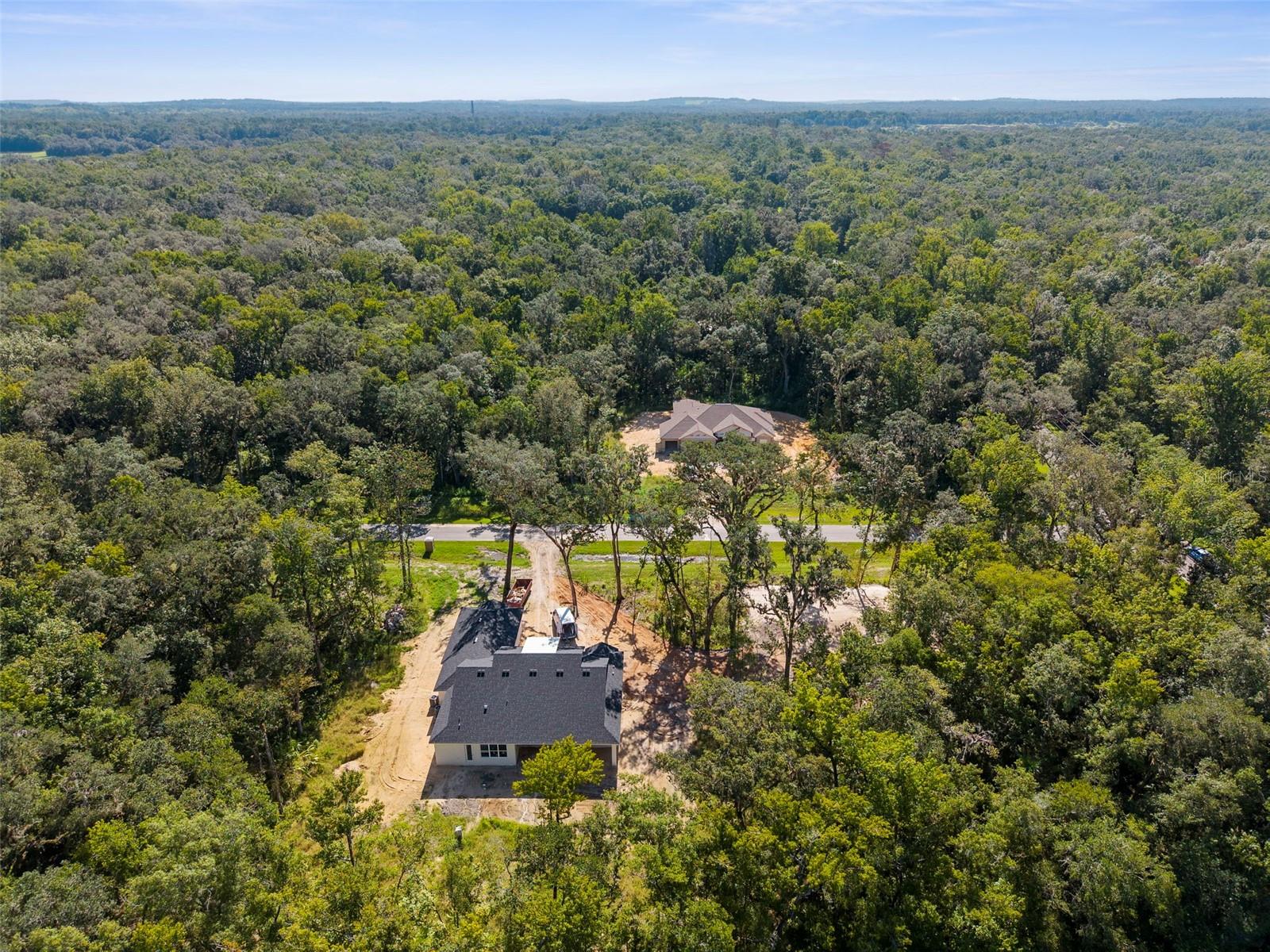 CHAMPION ESTATES - Land