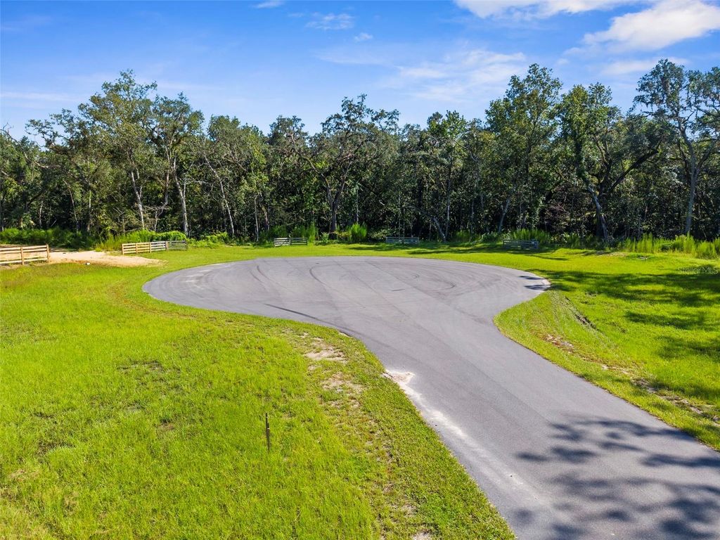 Photo of Republican (lot 7) Way, Brooksville, FL 34601 (MLS # W7881469)