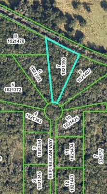 WAY DR, WESLEY CHAPEL, FL 33545 - Image ff848a1e1b0fdcf8d511fdbd0ebf71f2/3815324863