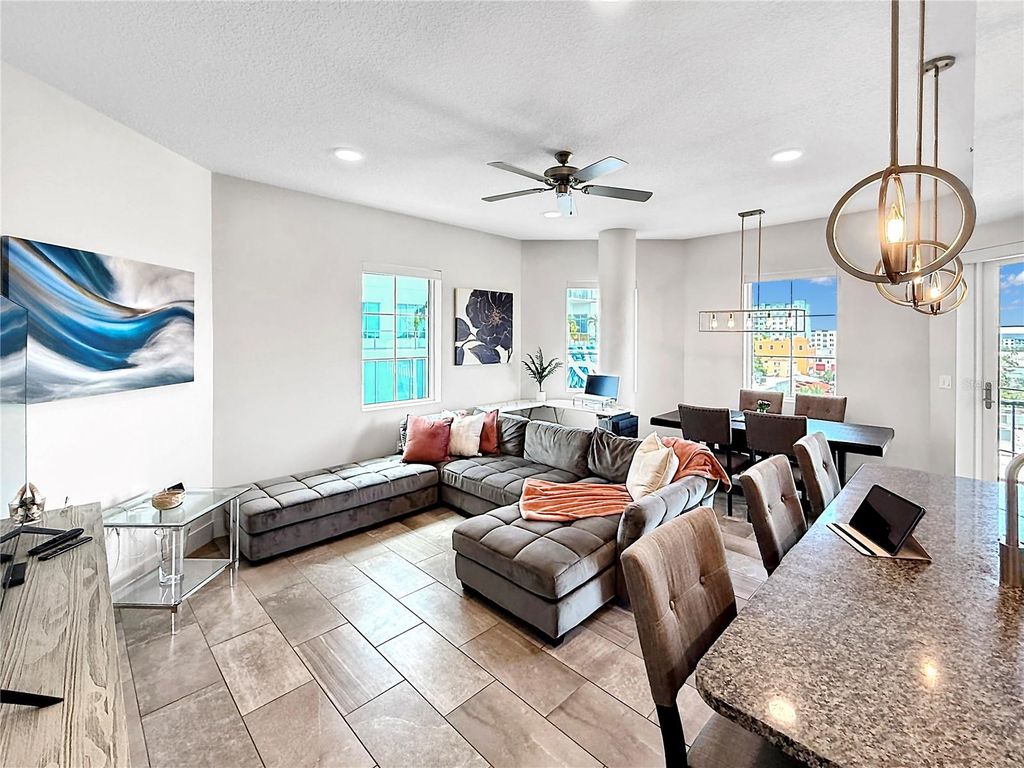 Photo of 1500 State Street #501, Sarasota, FL 34236 (MLS # A4658888)