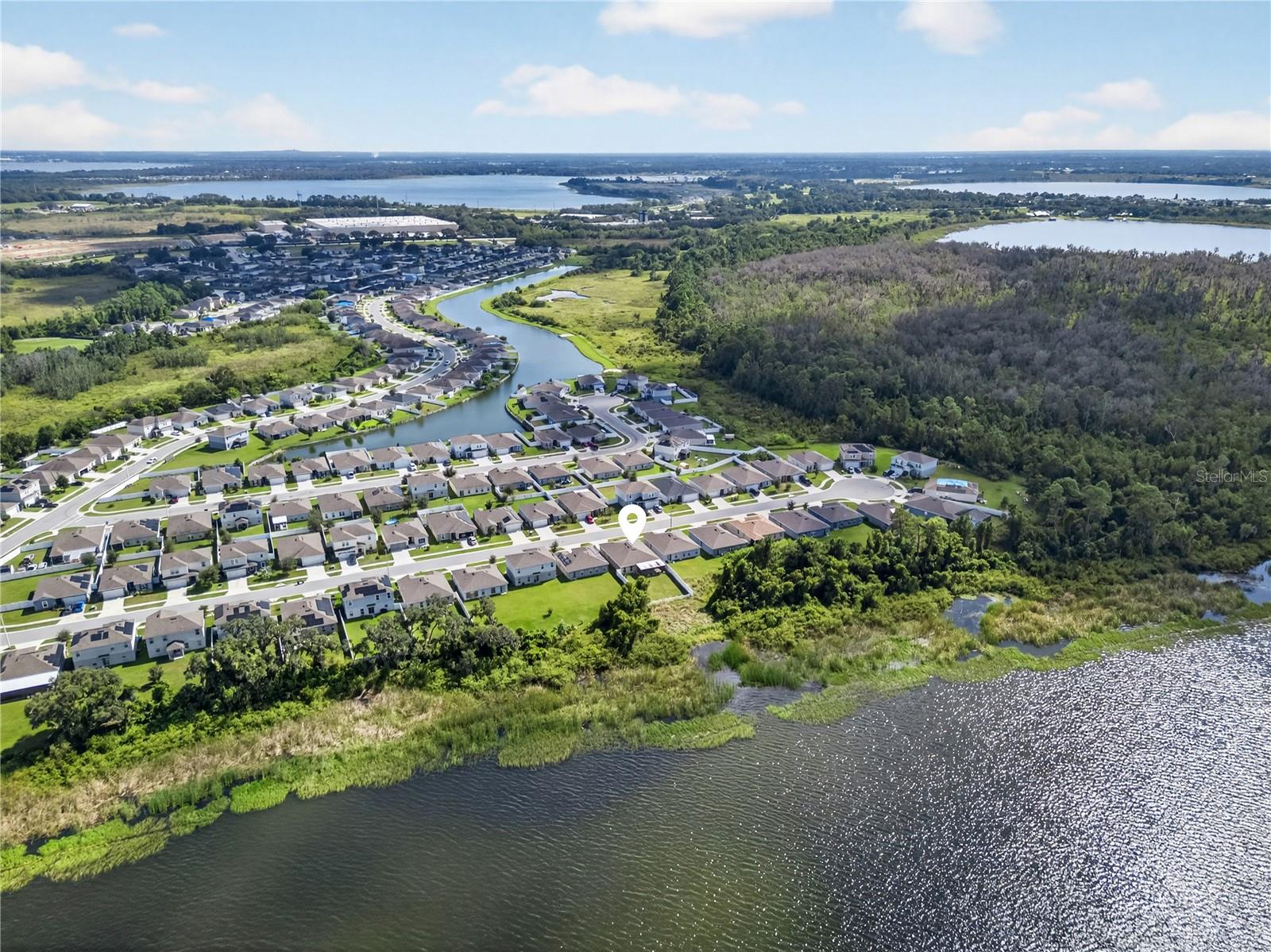 LAKES AT LUCERNE PARK PH 6 - Residential