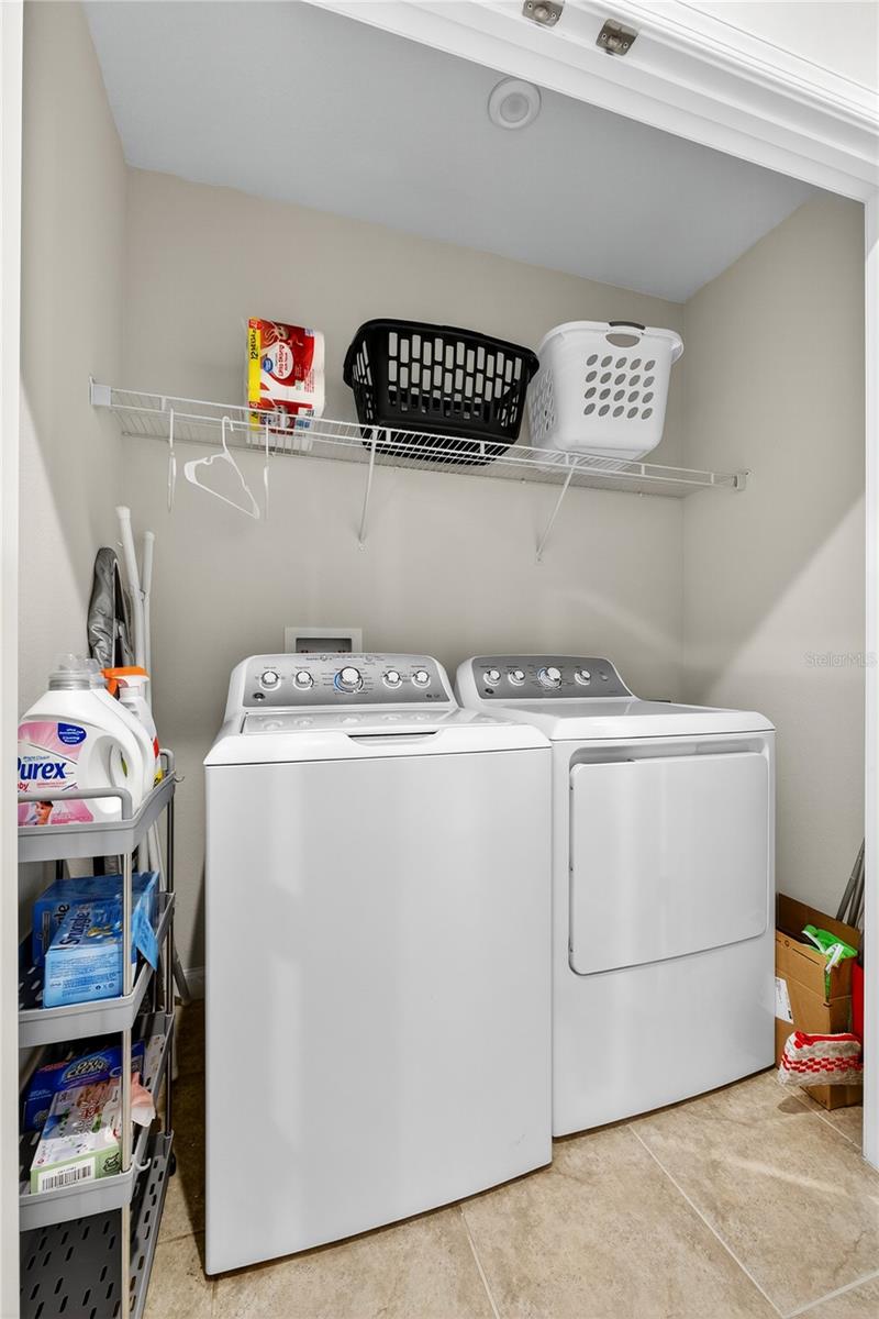 LAKES AT LUCERNE PARK PH 6 - Residential