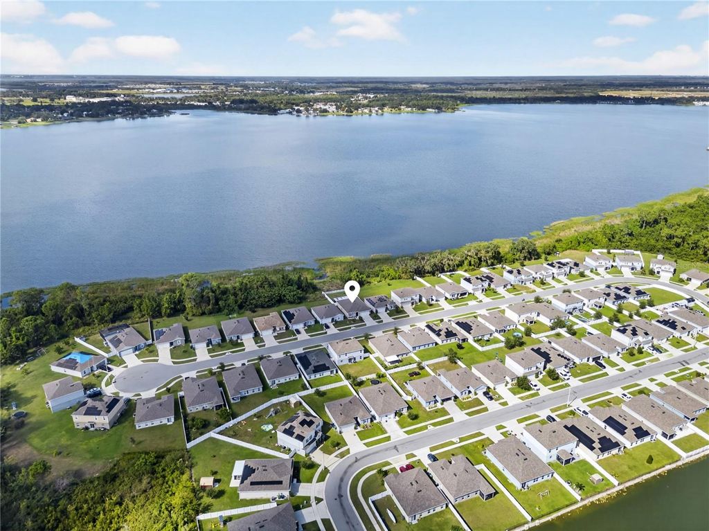 Photo of 1492 Haines Drive, Winter Haven, FL 33881 (MLS # P4936841)