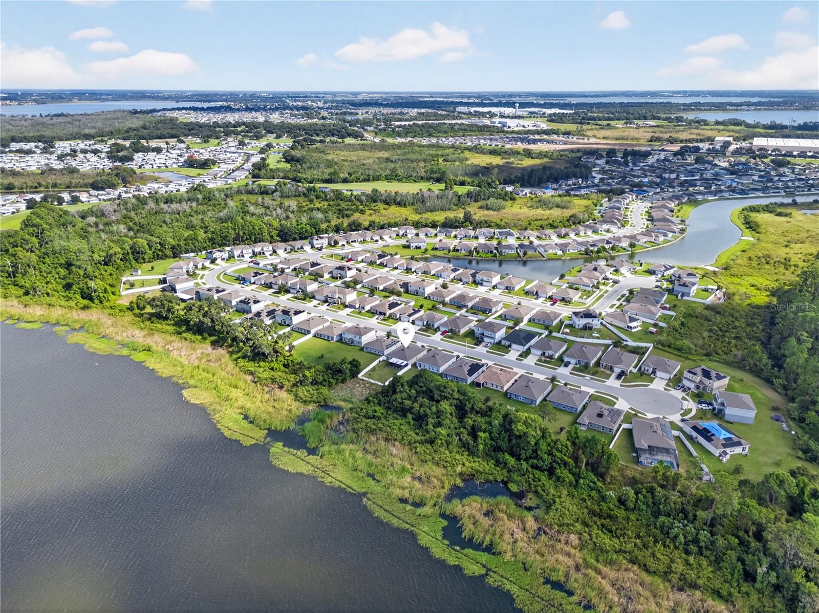 LAKES AT LUCERNE PARK PH 6 - Residential