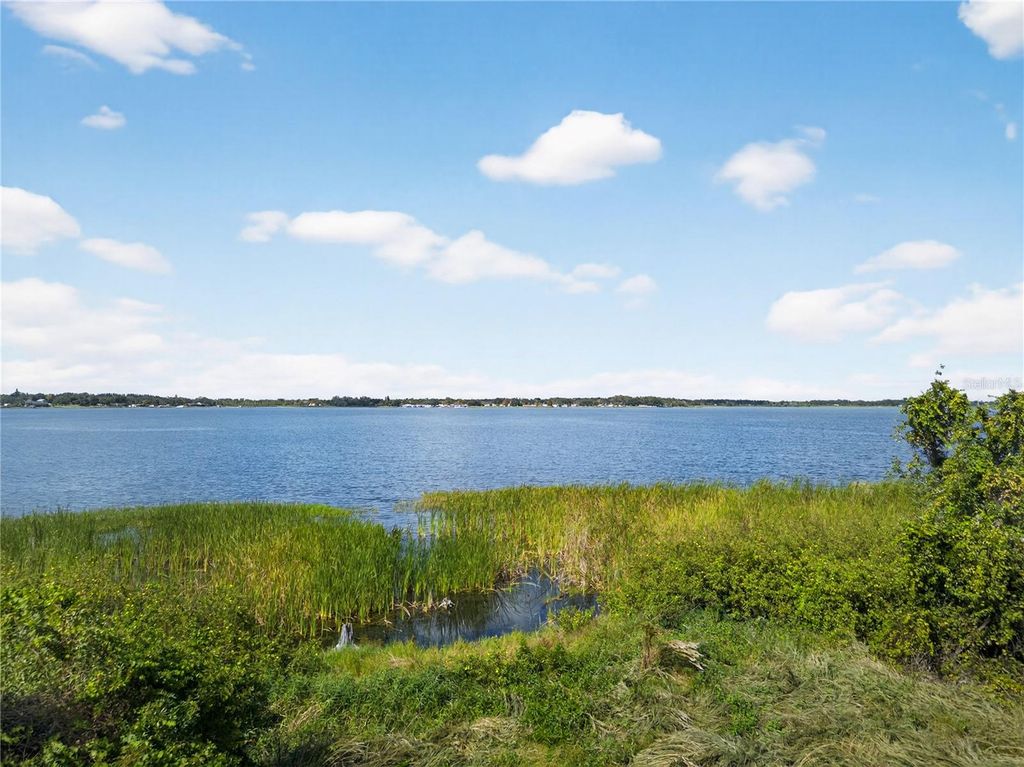 Photo of 1492 Haines Drive, Winter Haven, FL 33881 (MLS # P4936841)