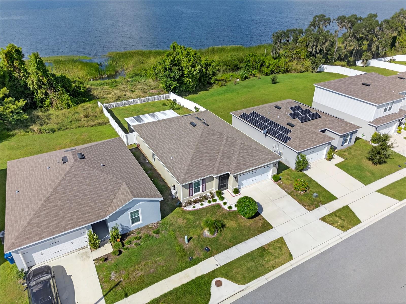 LAKES AT LUCERNE PARK PH 6 - Residential