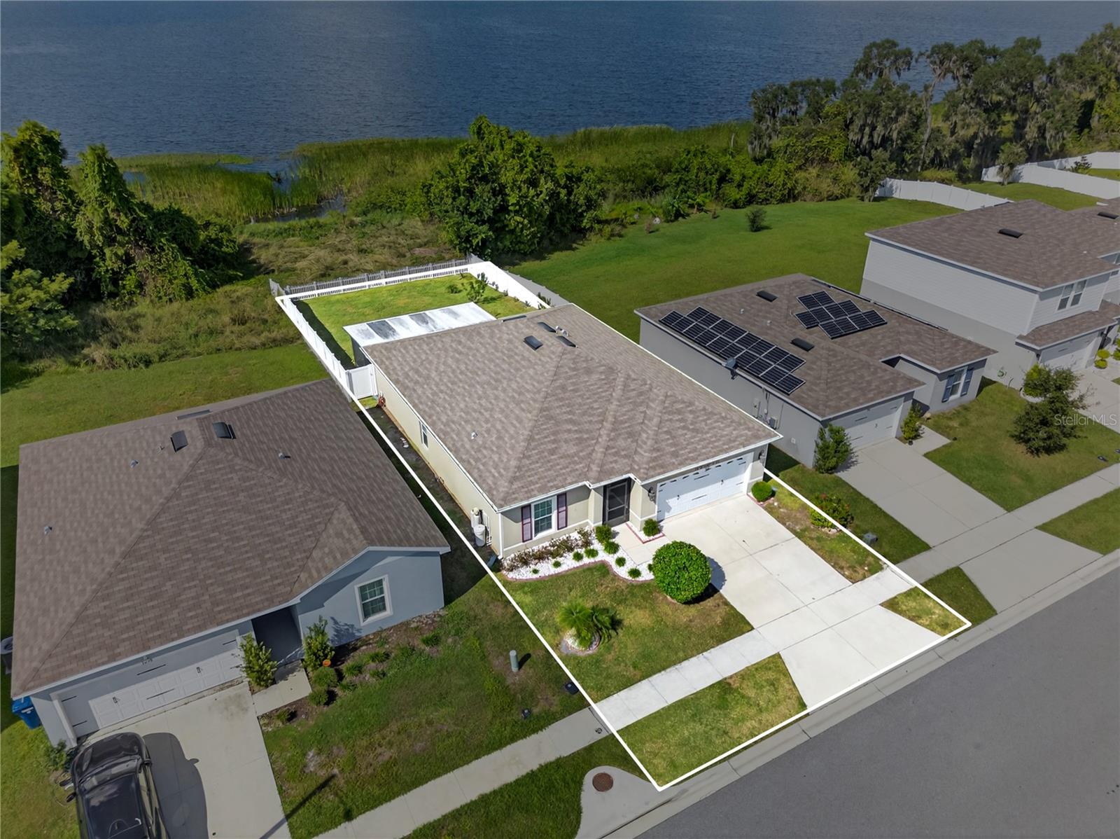 LAKES AT LUCERNE PARK PH 6 - Residential