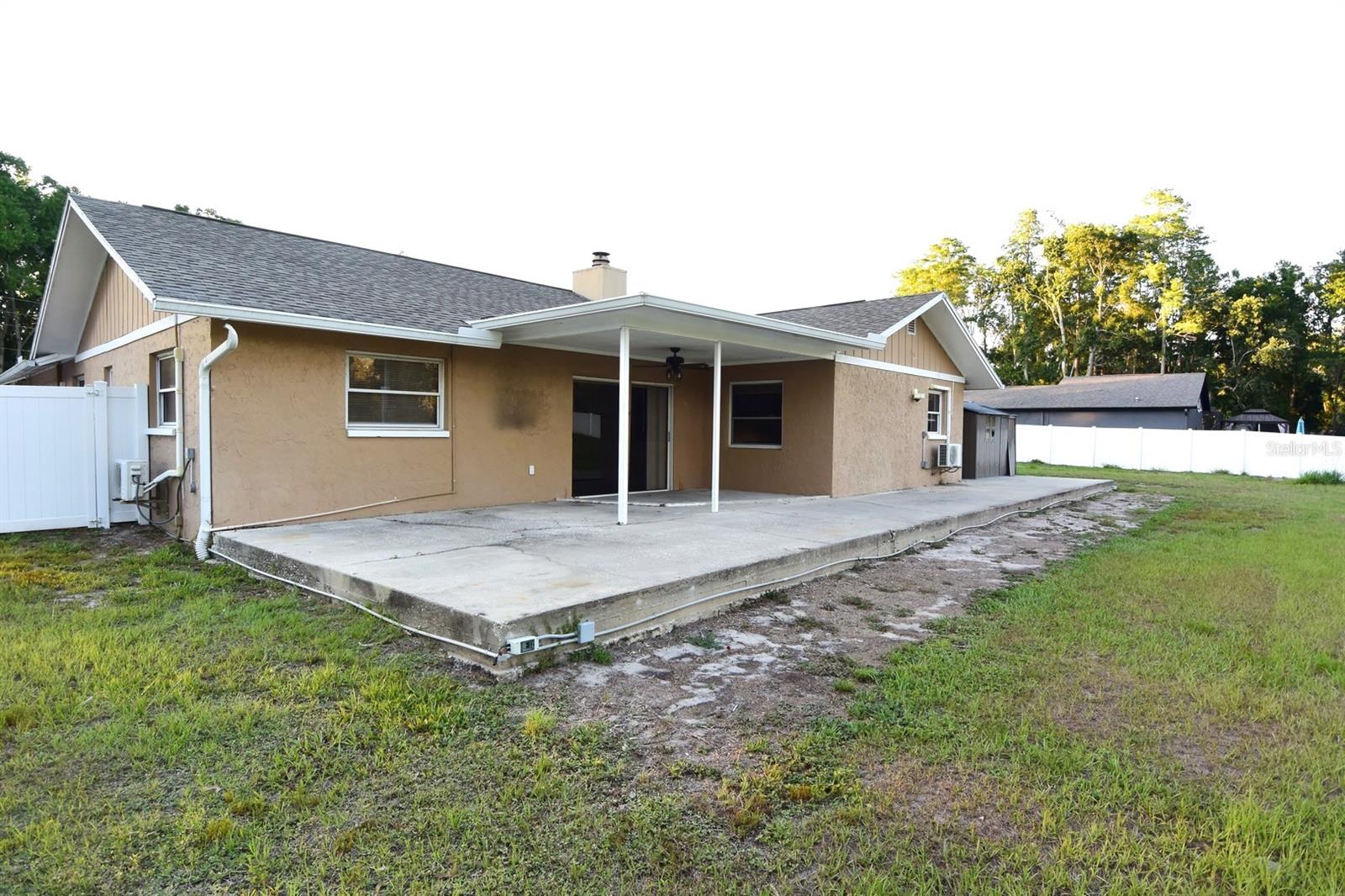 OAK RIDGE - Residential