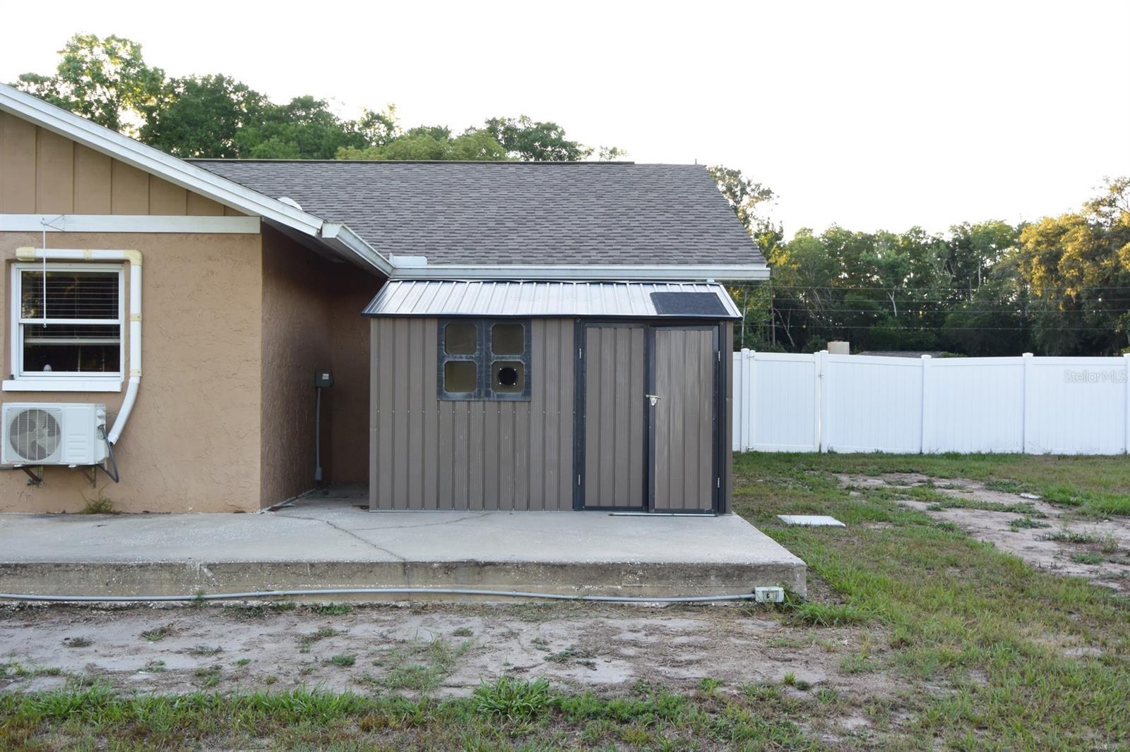 OAK RIDGE - Residential