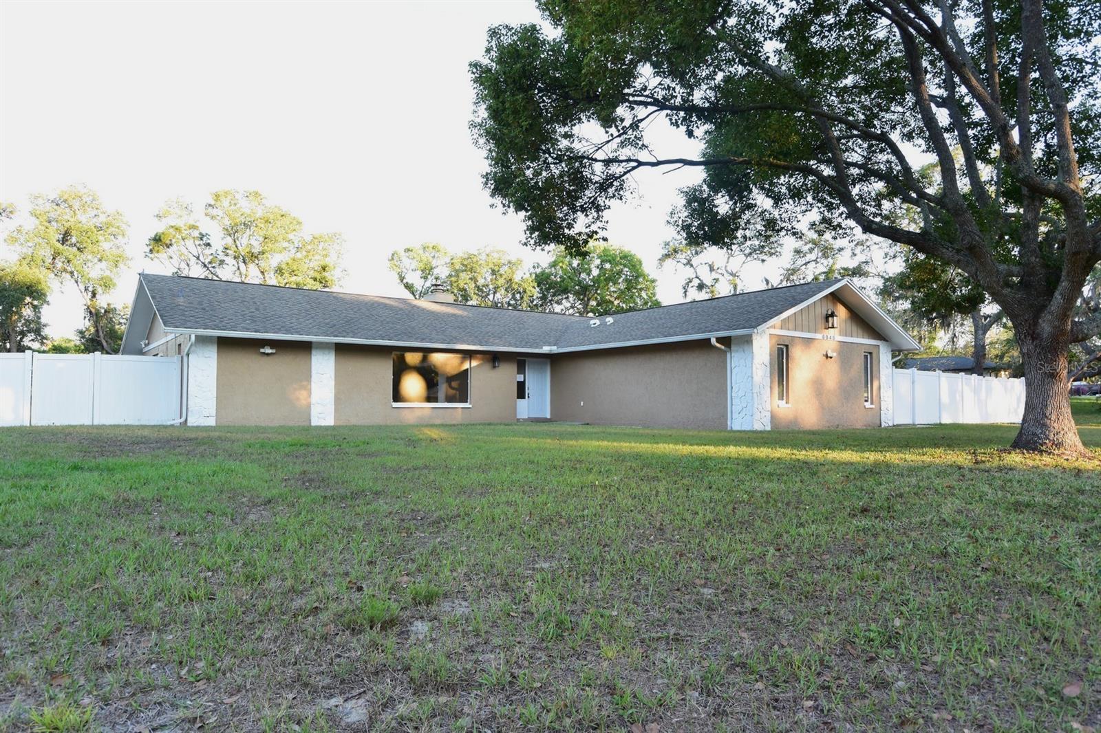 OAK RIDGE - Residential