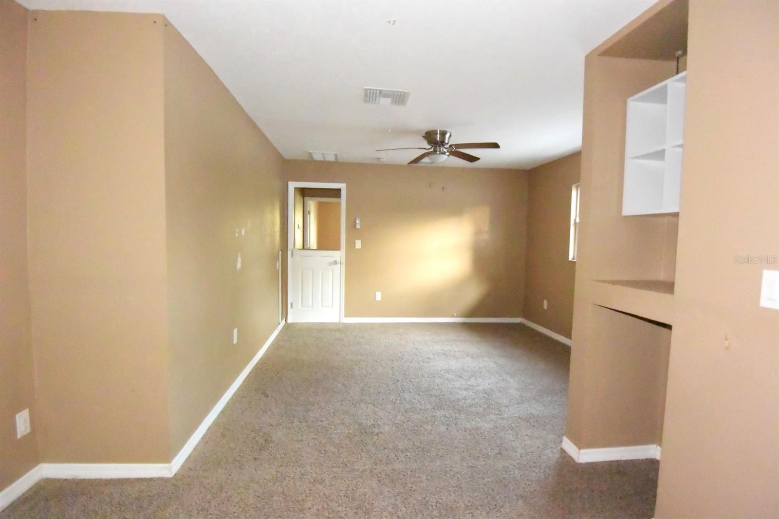 OAK RIDGE - Residential