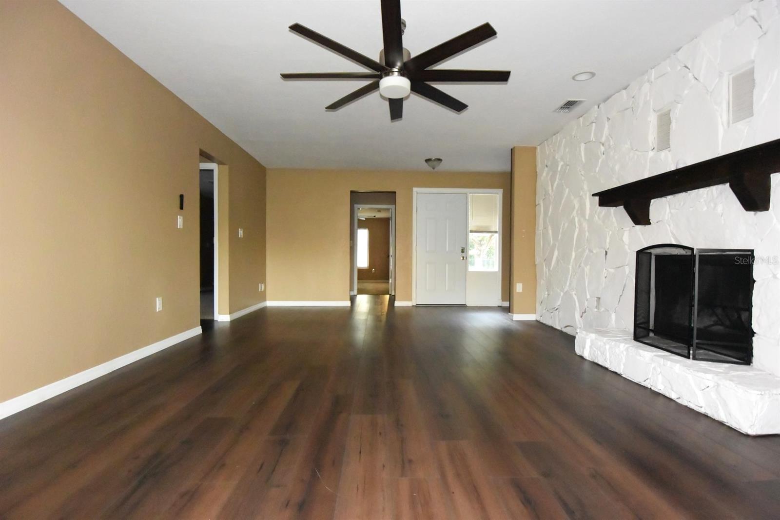 OAK RIDGE - Residential