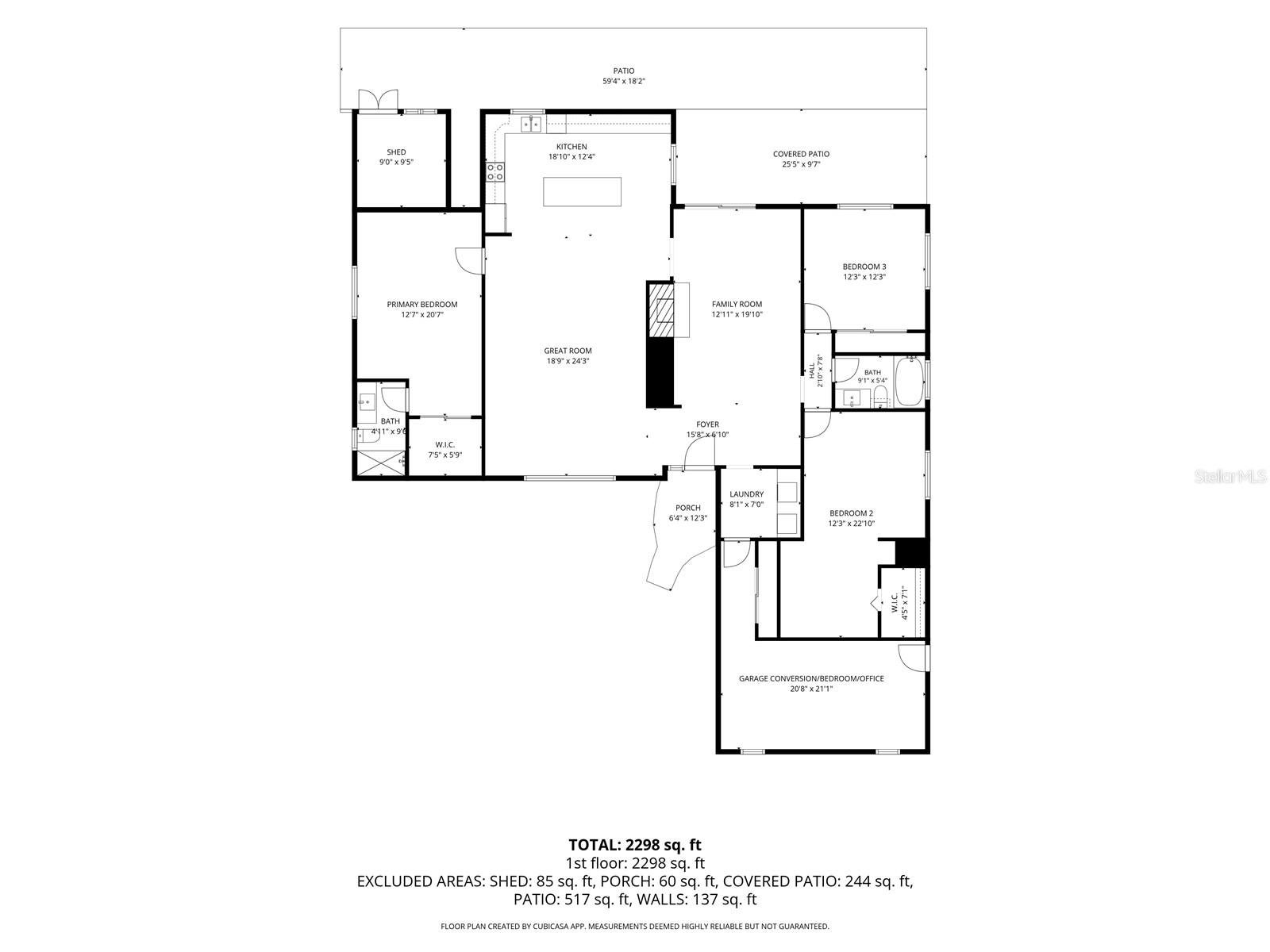 6848 COPPERFIELD DRIVE