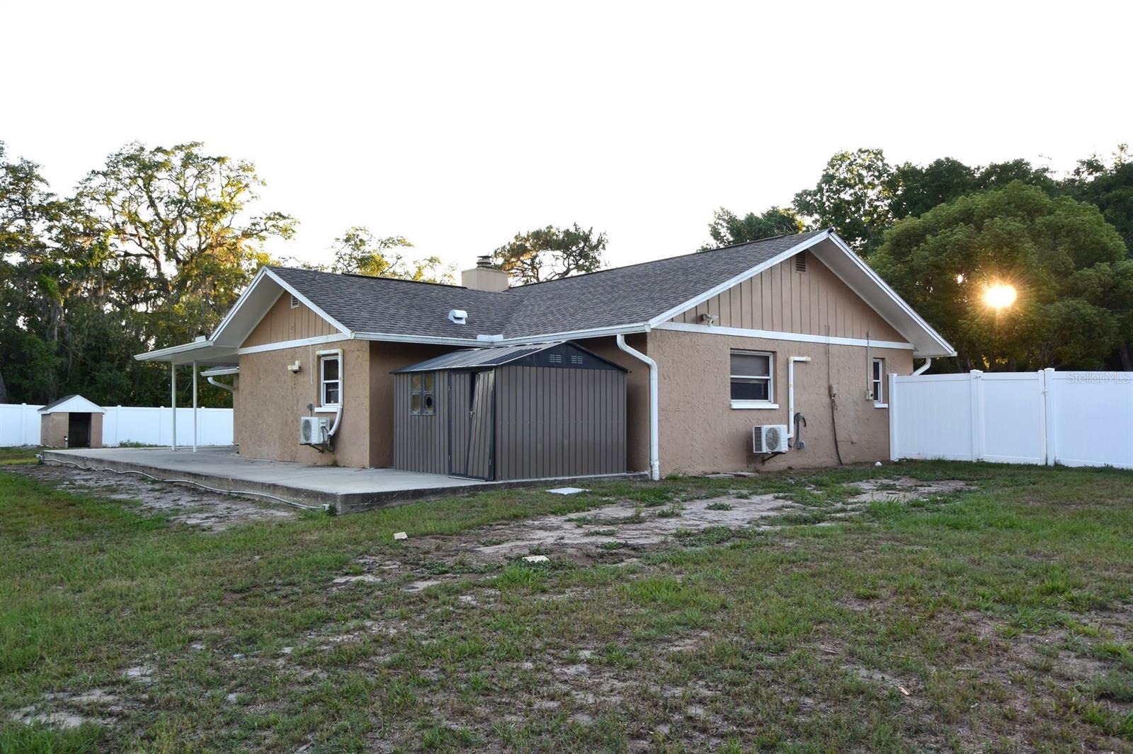 OAK RIDGE - Residential