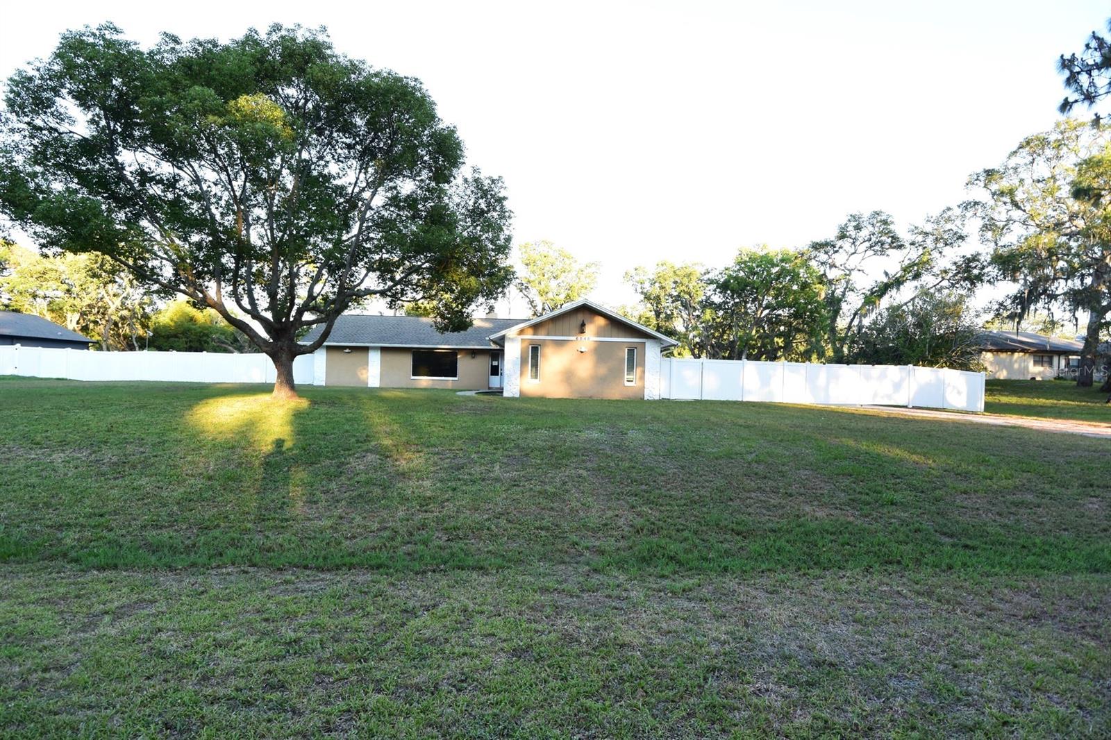 OAK RIDGE - Residential