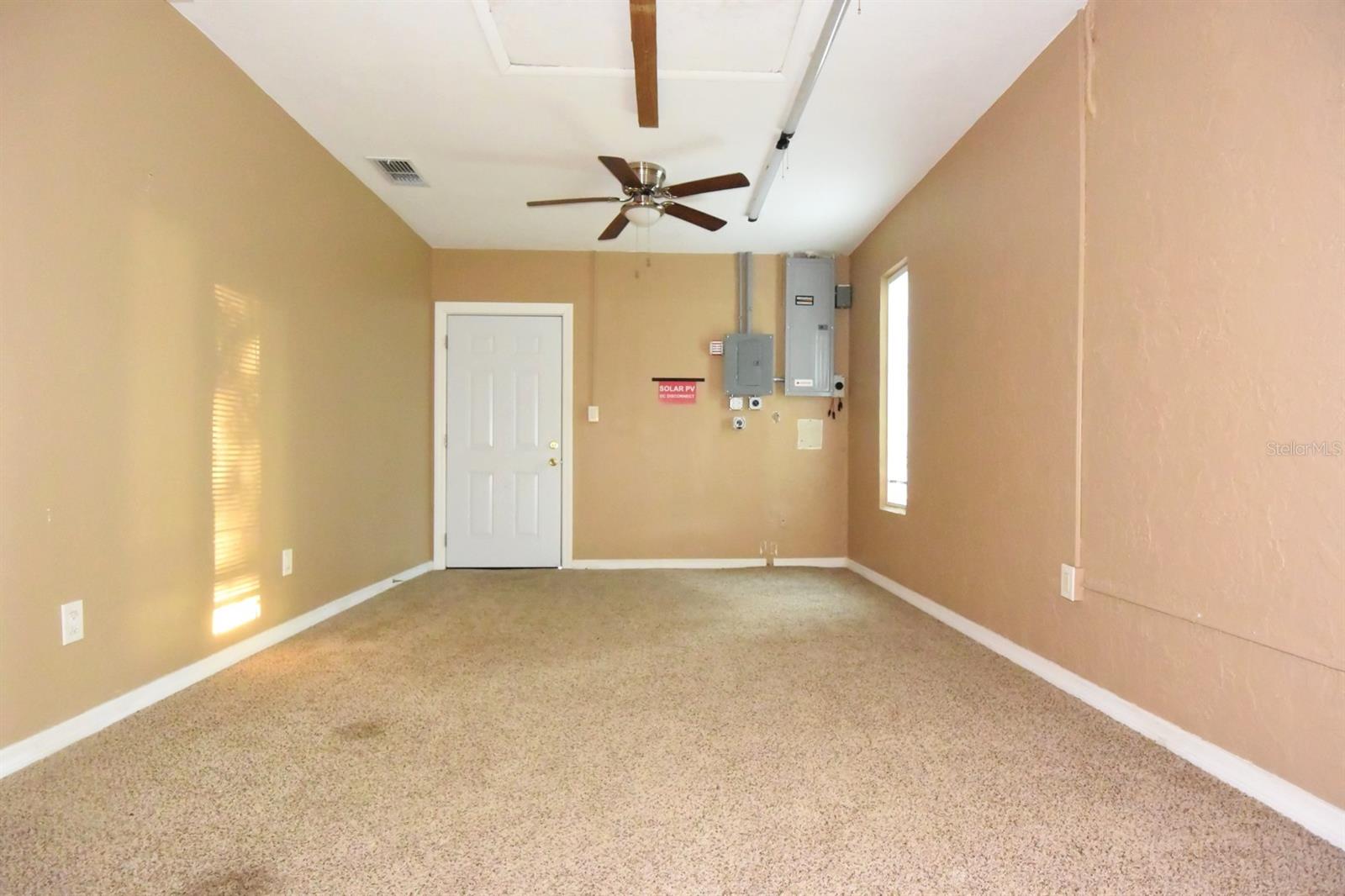 OAK RIDGE - Residential