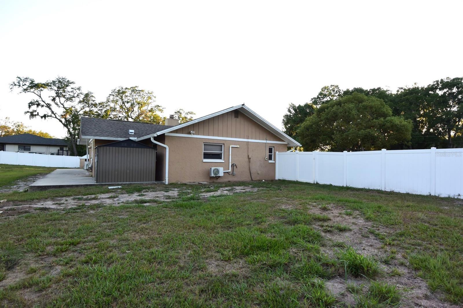 OAK RIDGE - Residential