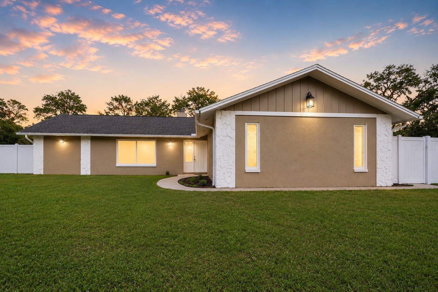 OAK RIDGE - Residential