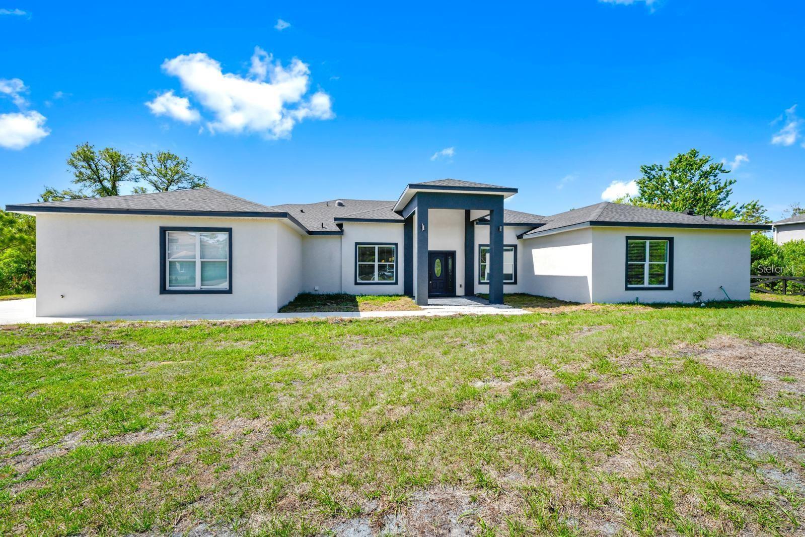 ONE YEAR LEASE. FURNISHED OR UNFURNISHED. Location, location, location! 15 min. from Orlando International Airport, 15 min. from Lake Nona Medical City, 20 minutes to the University of Florida (UCF), only 30 minutes to the beautiful beaches of Cocoa Beach and the Kennedy Space Center. Easy Access to the property by 528 Highway, connecting with the Turnpike, the 417 Highway, I-4 , 408 and Route 1- 95. Amazing 6 bed/ 6 bath single family home, including 3 one-bed, one-bath studios with a separate entrance. This unique property meets luxury and open spaces. All the modern standards you expect are here! Enjoy the pleasure of living in an exclusive open space surrounded by nature views from your back porch. Ask your realtor to show you this unique property!