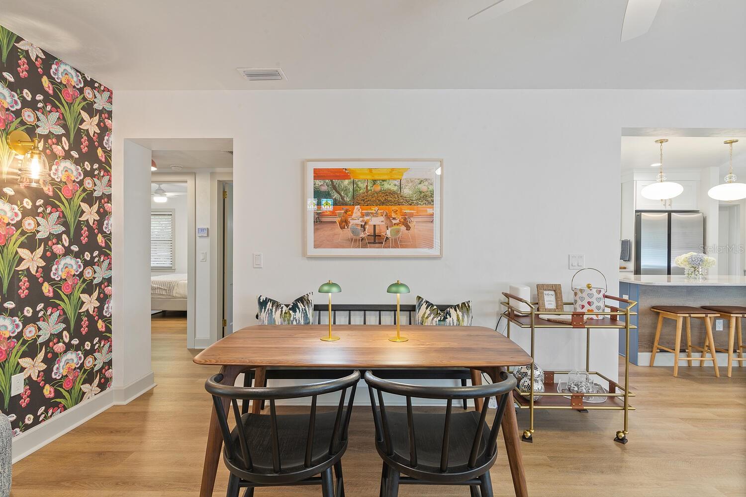 PALM TERRACE SHANNON & HOWARD REPL - Residential Lease