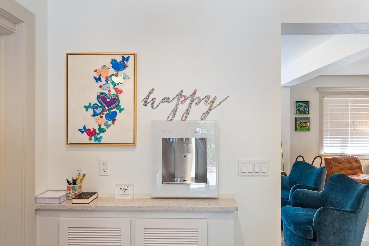 PALM TERRACE SHANNON & HOWARD REPL - Residential Lease