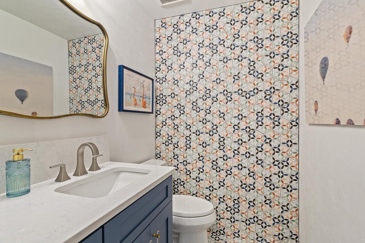 PALM TERRACE SHANNON & HOWARD REPL - Residential Lease