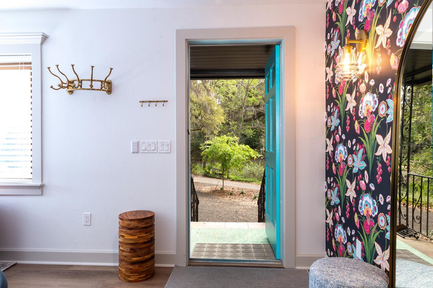 PALM TERRACE SHANNON & HOWARD REPL - Residential Lease